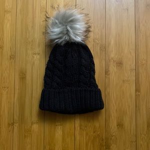 beanie